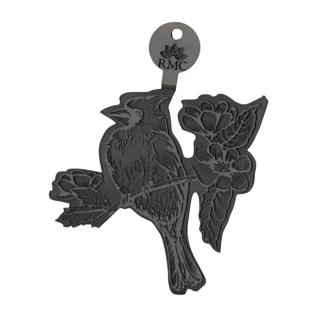 Sello PAJARITO FLORES - SE104