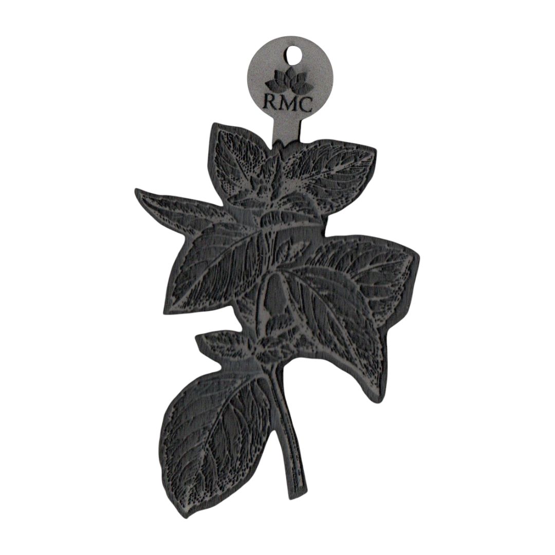 Sello RAMA DE HOJAS- SE118