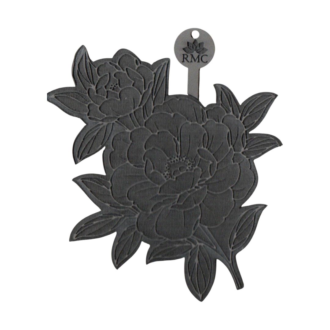 Sello RAMITO DE FLORES - SE138