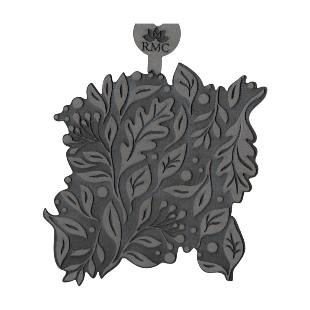 Sello HOJAS Y LUNARES - SE142