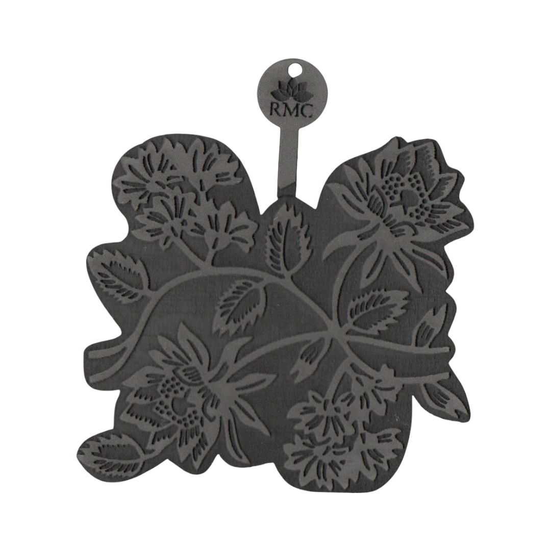 Sello RAMITA HOJAS Y FLORES - SE144