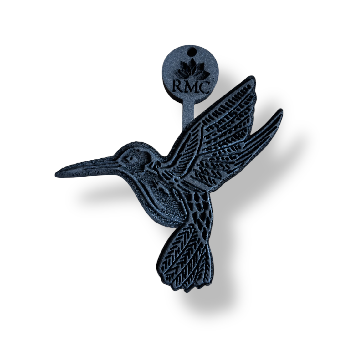 Sello COLIBRI - SE122