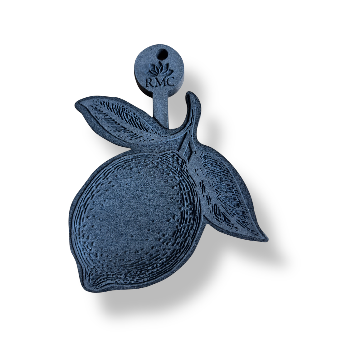 Sello LIMON RAMA - SE119