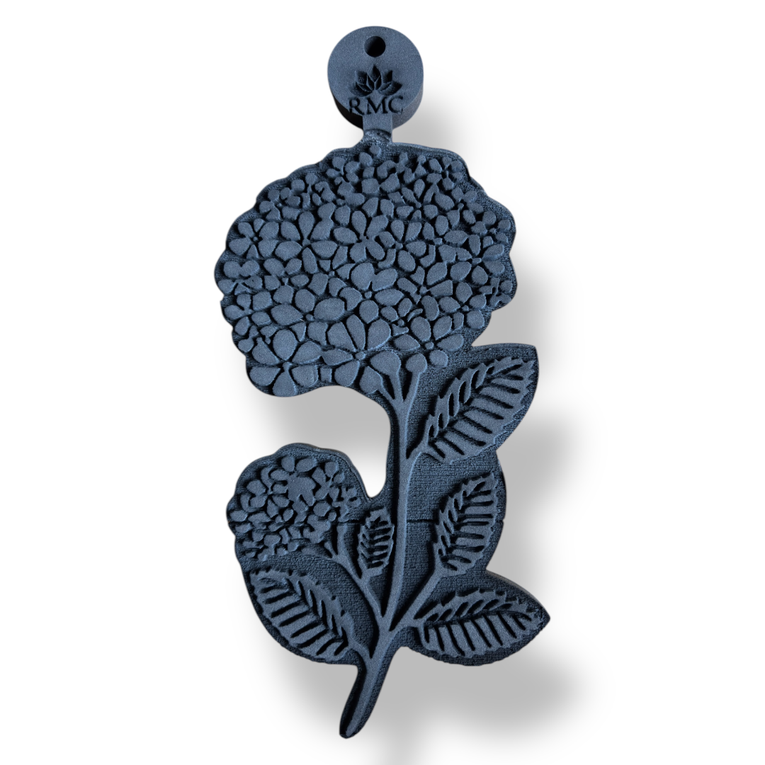 Sello HORTENSIA - SE140