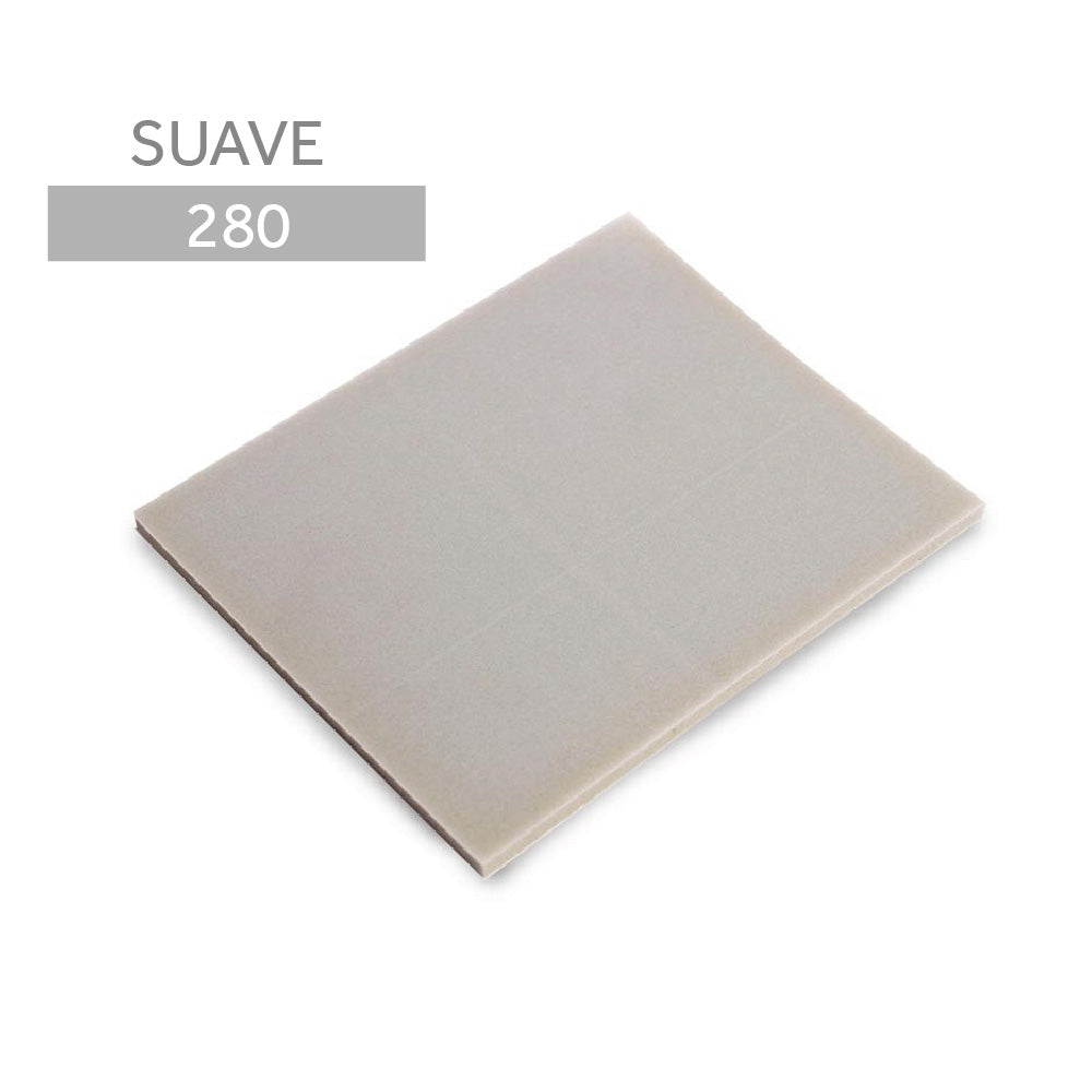 Lija Soft súper fina 280 cod.752025