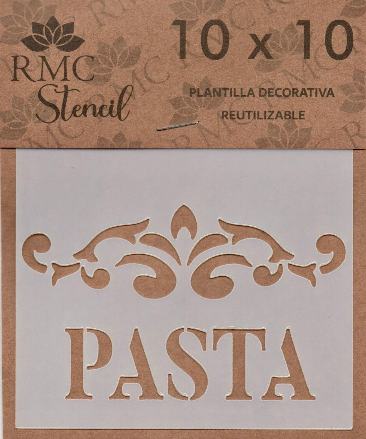 Stencil 10x10 - CK5256