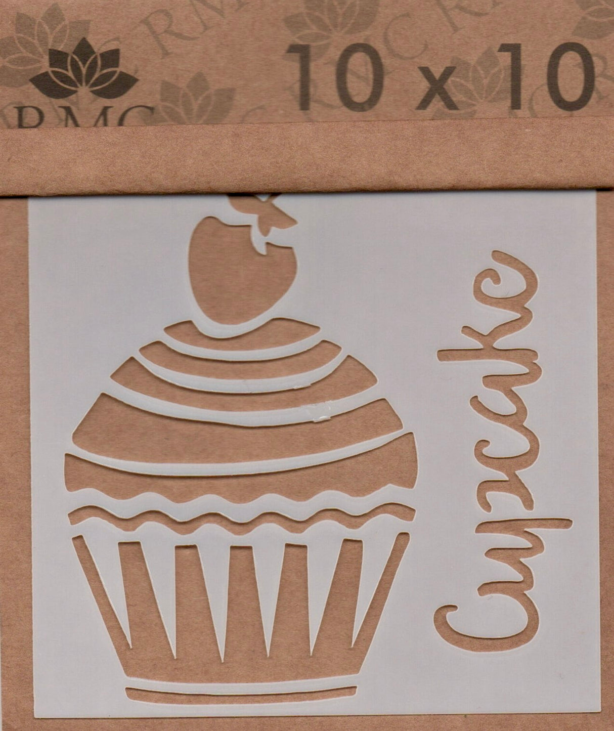 Stencil 10x10 - CK5214