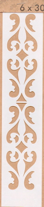 Stencil 6x30 - TG6300