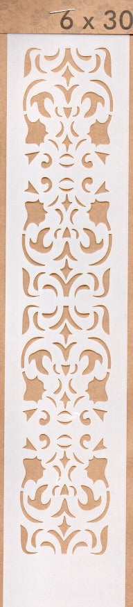 Stencil 6x30 - TG6302