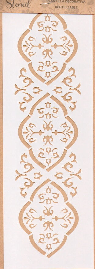 Stencil 10x30 - TG6420