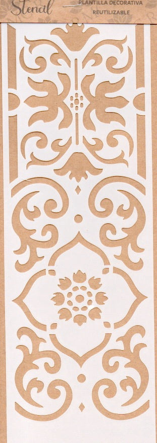 Stencil 10x30 - TG6432