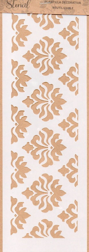 Stencil 10x30 - TG6438