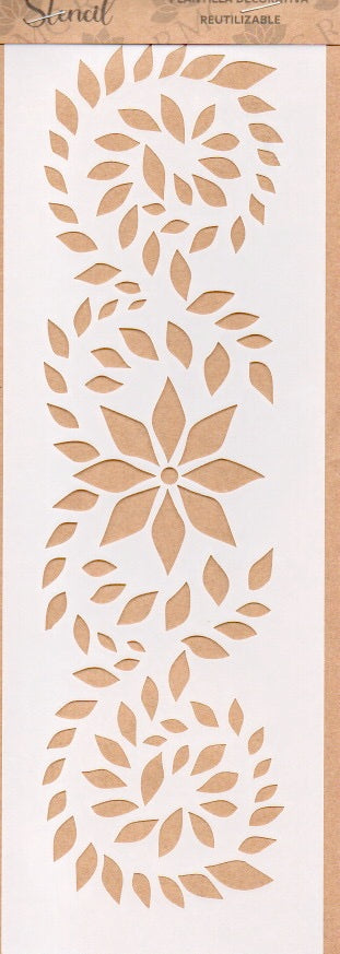 Stencil 10x30 - TG6459