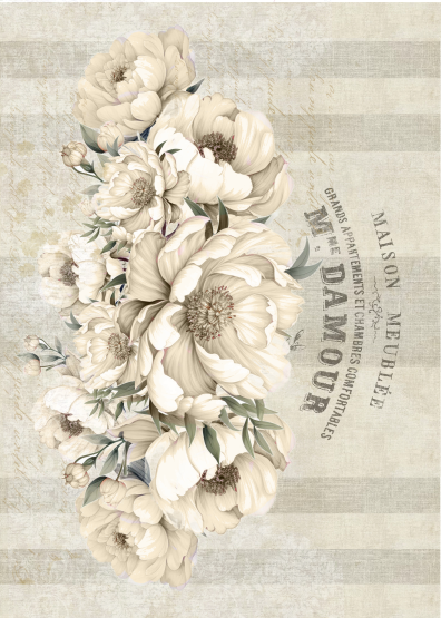 Lamina de Seda 50x70 - VSN51