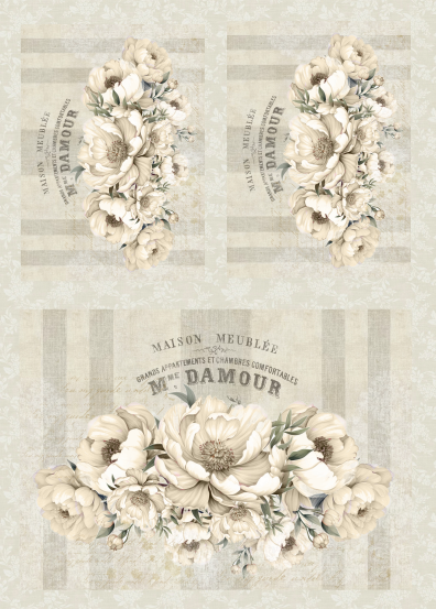 Lamina de Seda 50x70 - VSN51D