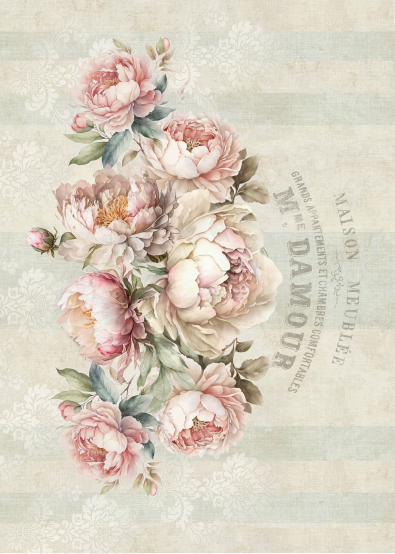 Lamina de Seda 50x70 - VSN51F