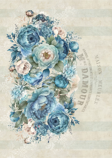 Lamina de Seda 50x70 - VSN51G