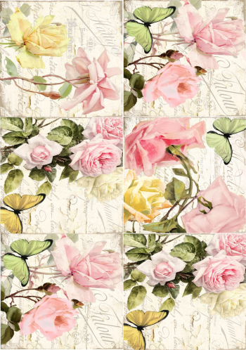 Lamina de Seda 50x70 - VSN8
