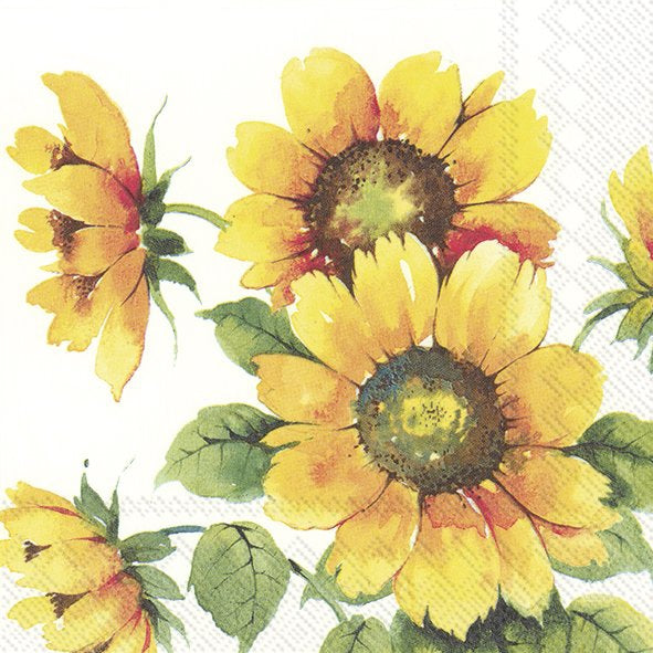 Servilleta de para Decoupage - 863100