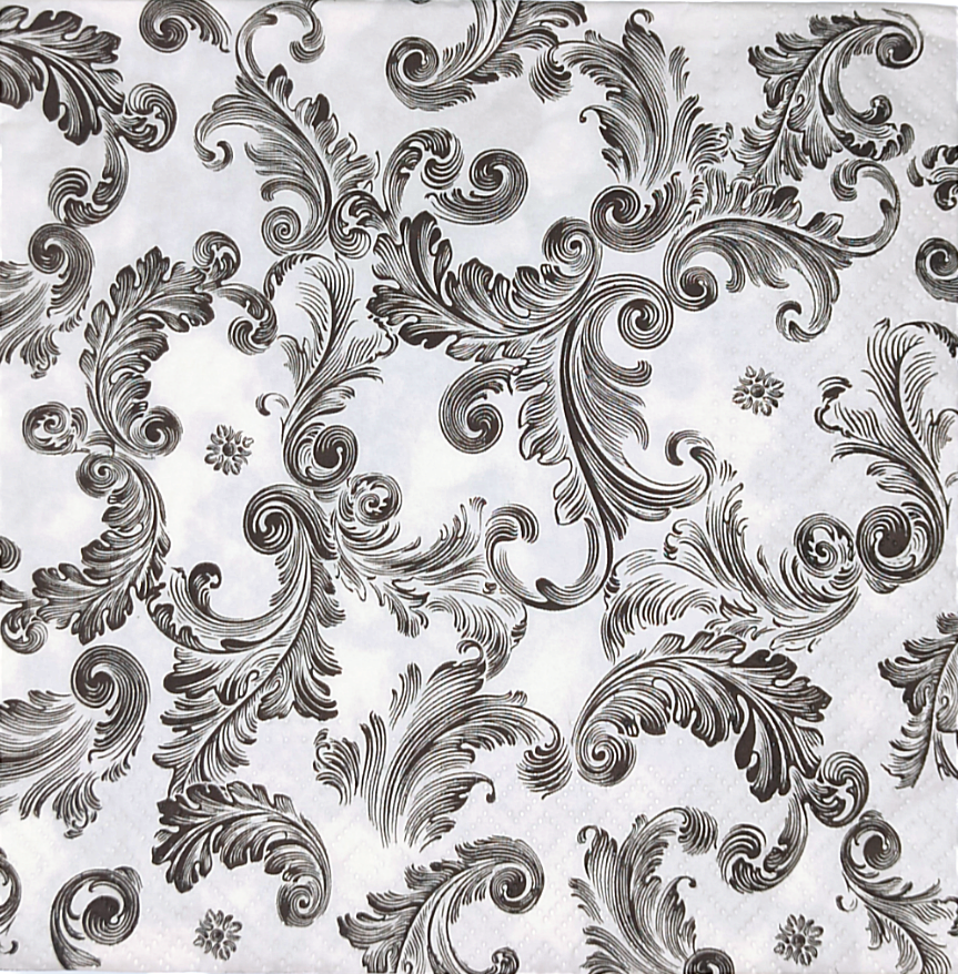 Servilleta de para Decoupage - 702718