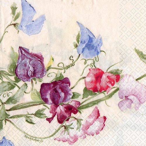 Servilleta para Decoupage - 211202