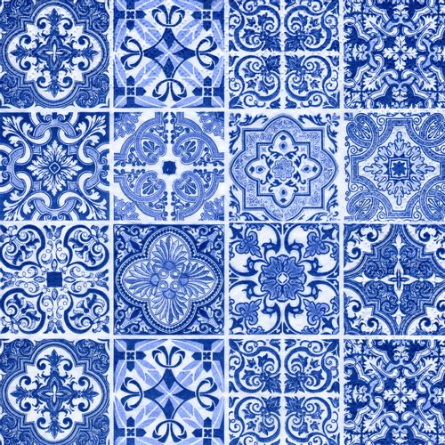 Servilleta para Decoupage - S149 (211903)