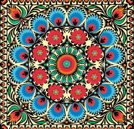 Servilleta para Decoupage M 16503 (1331-6503)