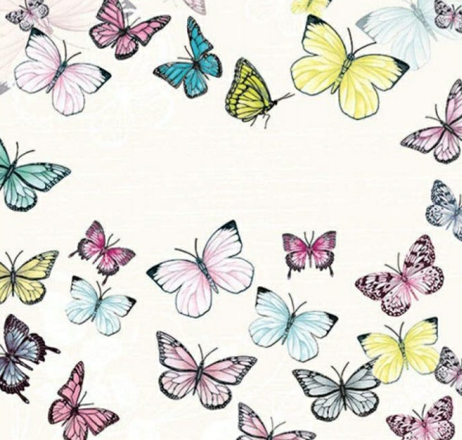 Servilleta para Decoupage - 1331 0000