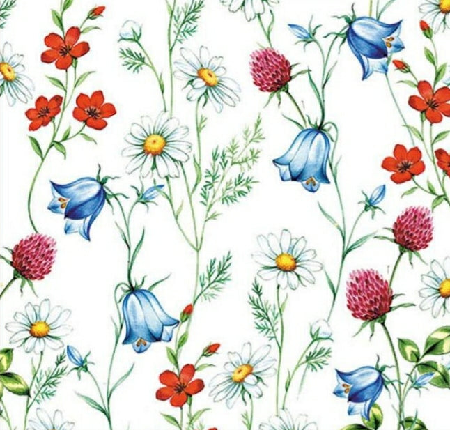 Servilleta para Decoupage - 11295 (1331-1295)