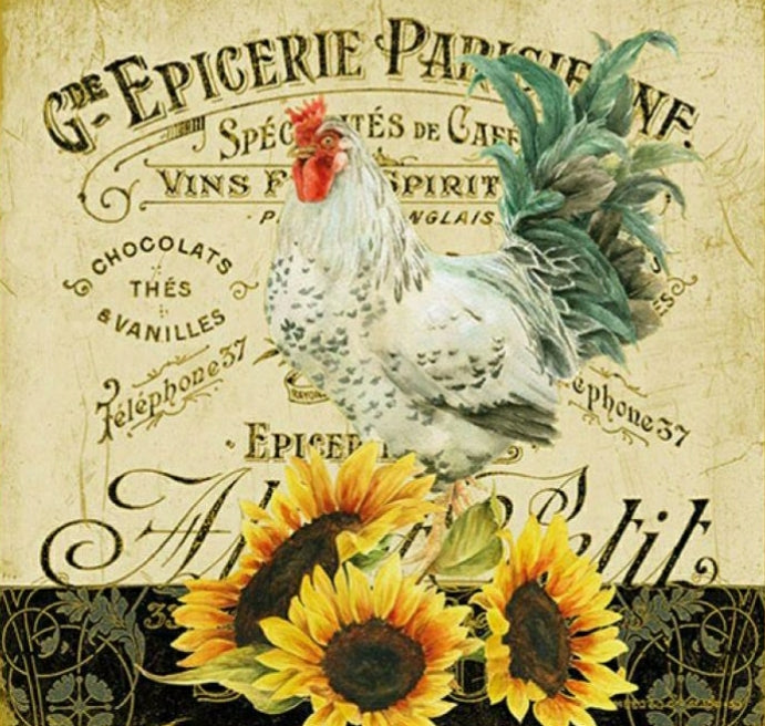 Servilleta para Decoupage - 10985 (1331-0985)