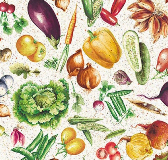 Servilleta para Decoupage - 1331 4030