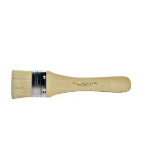 Brocha 713 Mango corto N°4 - Artel
