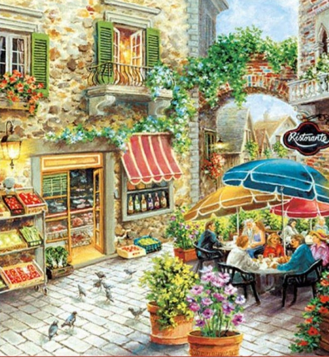 Servilleta para Decoupage 1331-3230