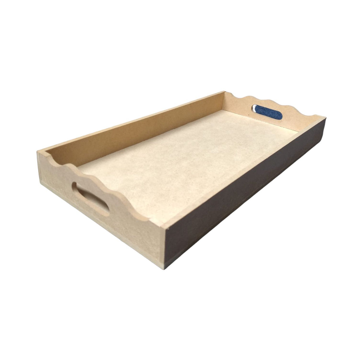 Bandeja Ondas 16x32 (media servilleta)