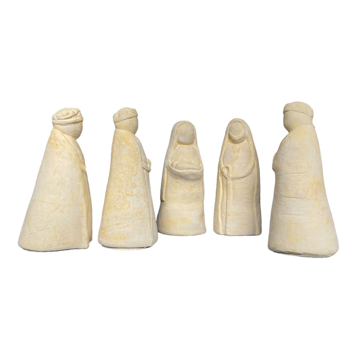 Nacimiento Cinco Piezas