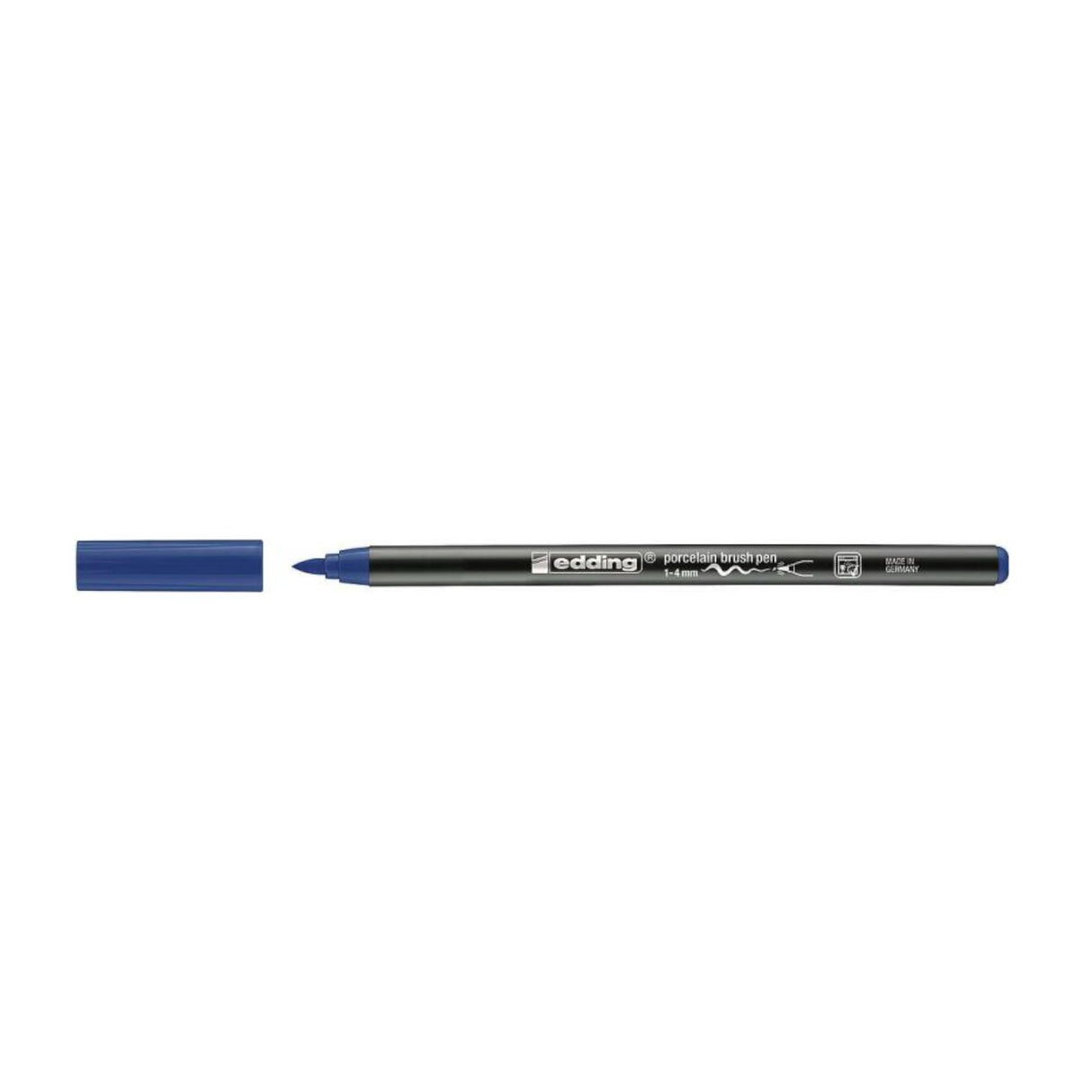 Marcador Porcelana E-4200 (varios colores) Edding