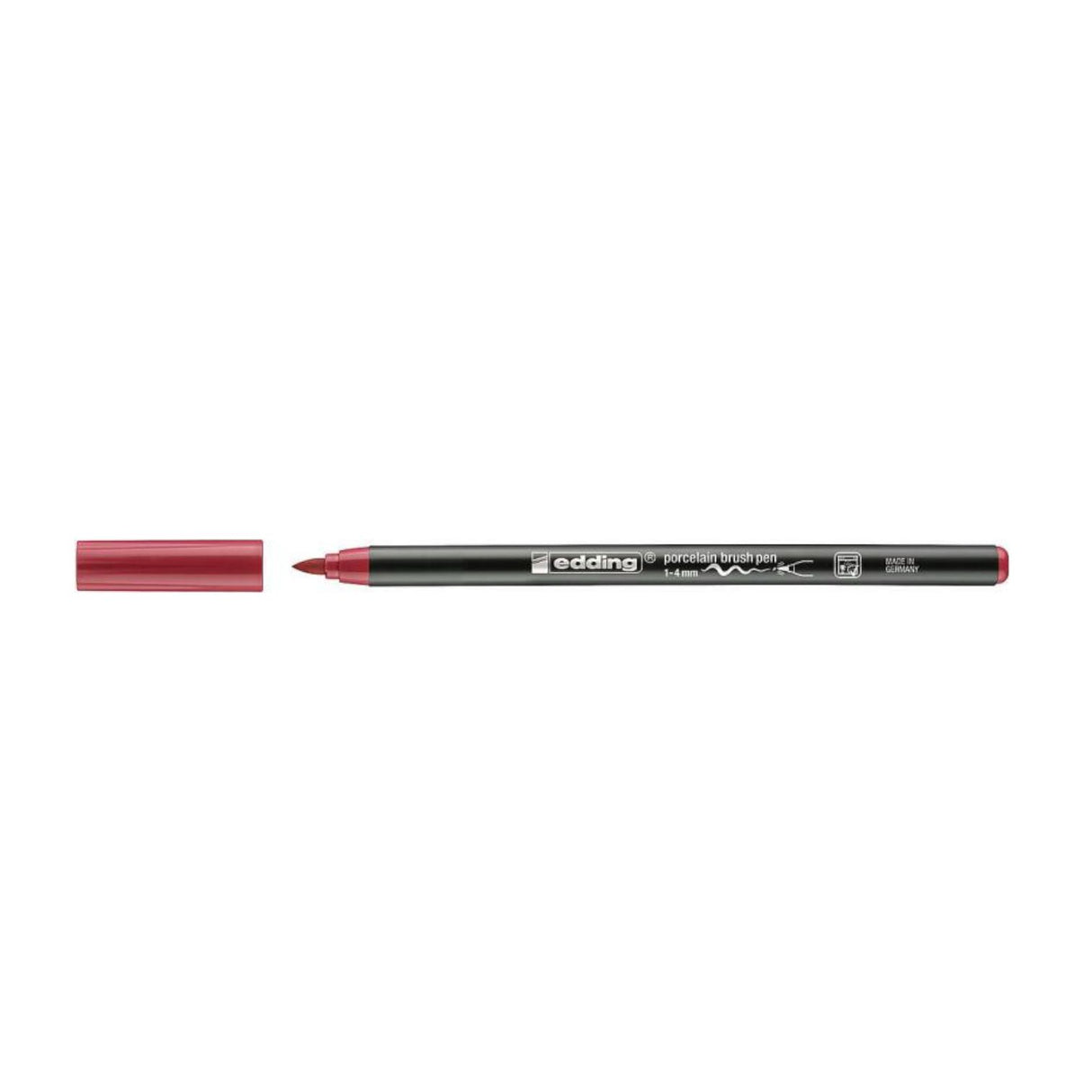 Marcador Porcelana E-4200 (varios colores) Edding