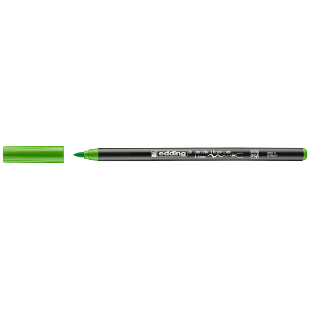 Marcador Porcelana E-4200 (varios colores) Edding