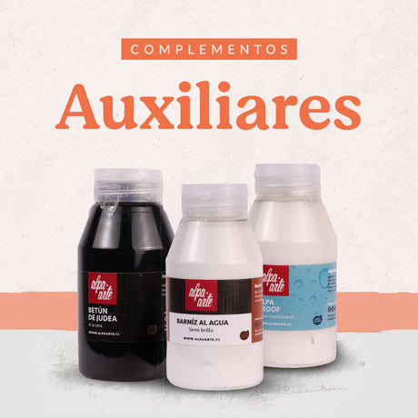 Auxiliares