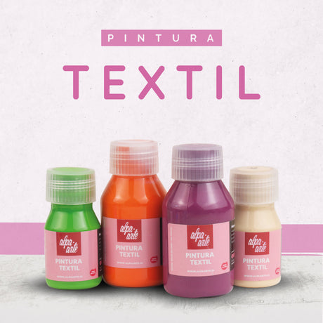 Pintura Textil