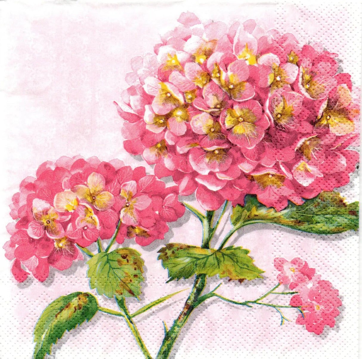 Servilleta para Decoupage - 1011350