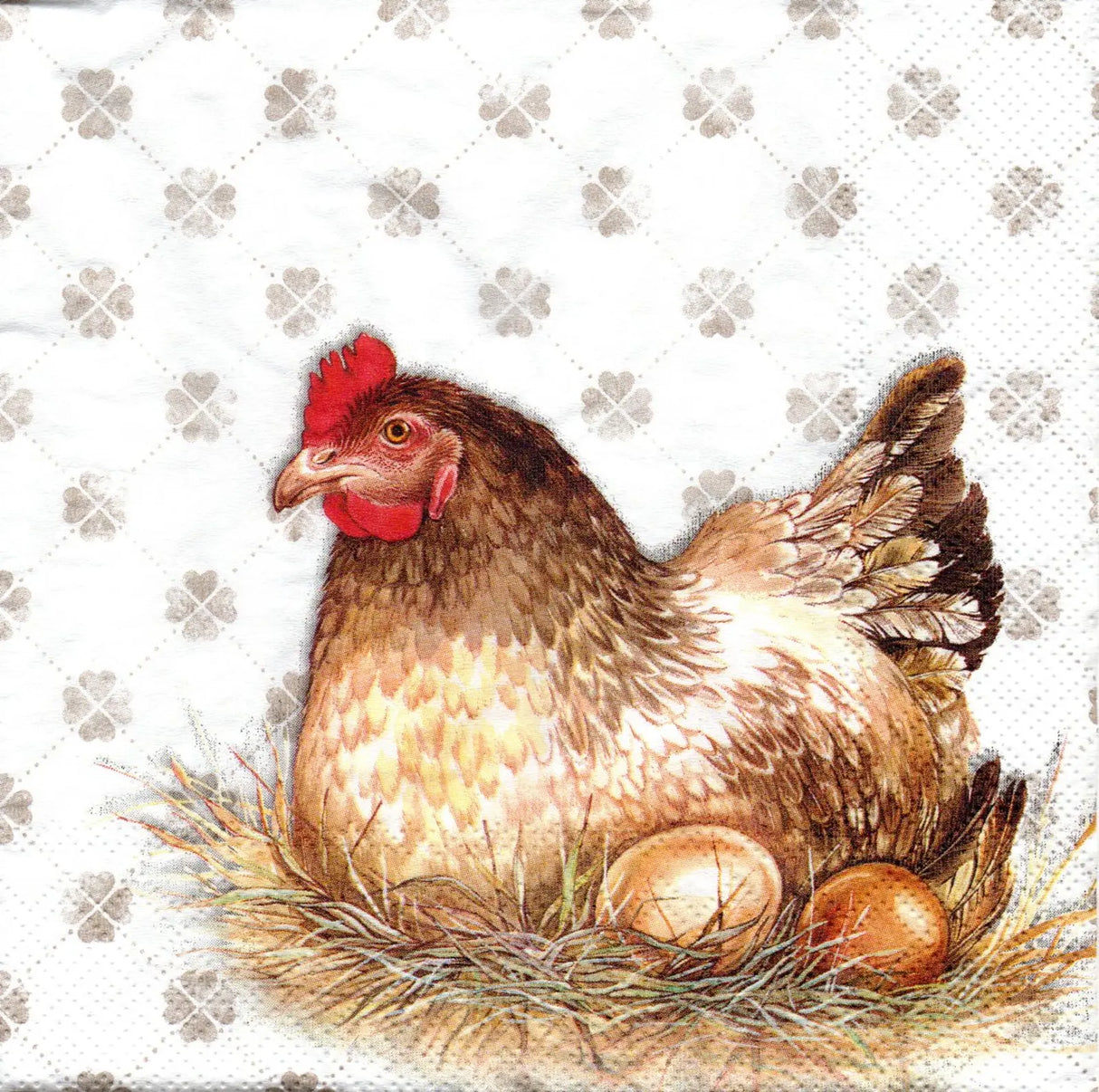 Servilleta para Decoupage - 1031039