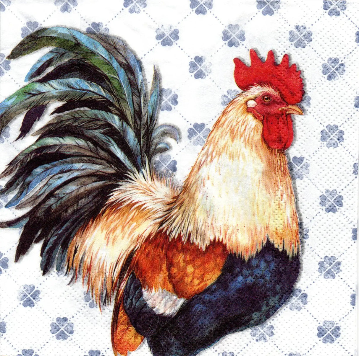Servilleta para Decoupage - 1031140