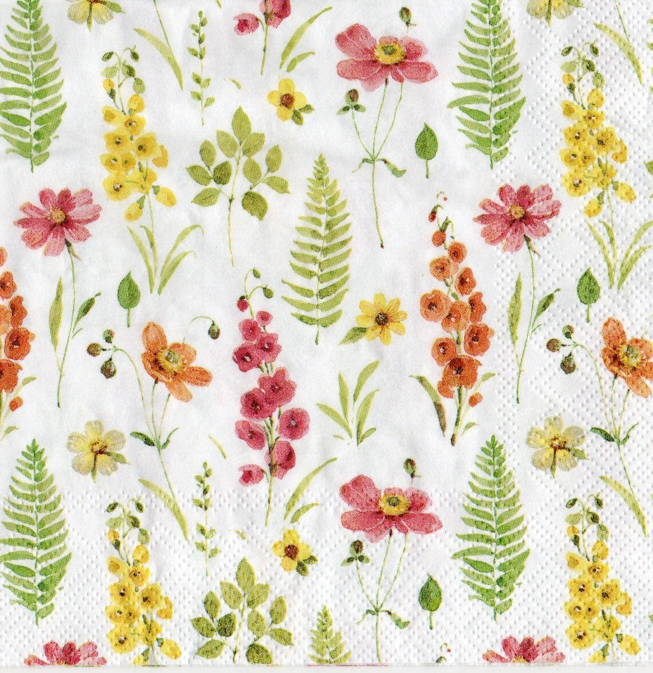Servilleta para Decoupage - 1032000