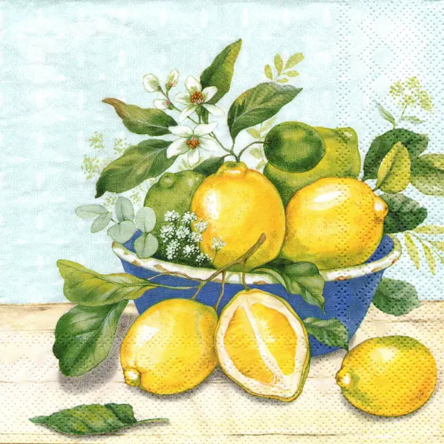 Servilleta para Decoupage - 1035028