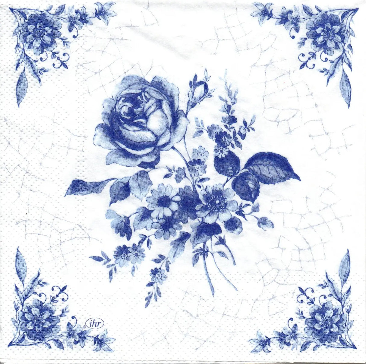 Servilleta para Decoupage - 1035394