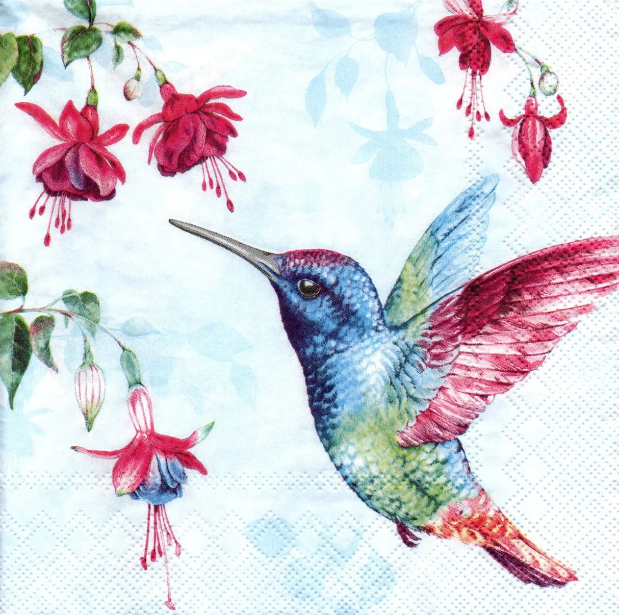 Servilleta para Decoupage - 1040649