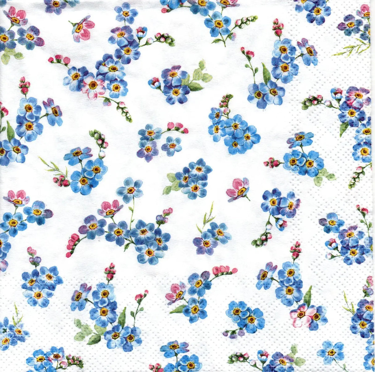 Servilleta para Decoupage - 1070990