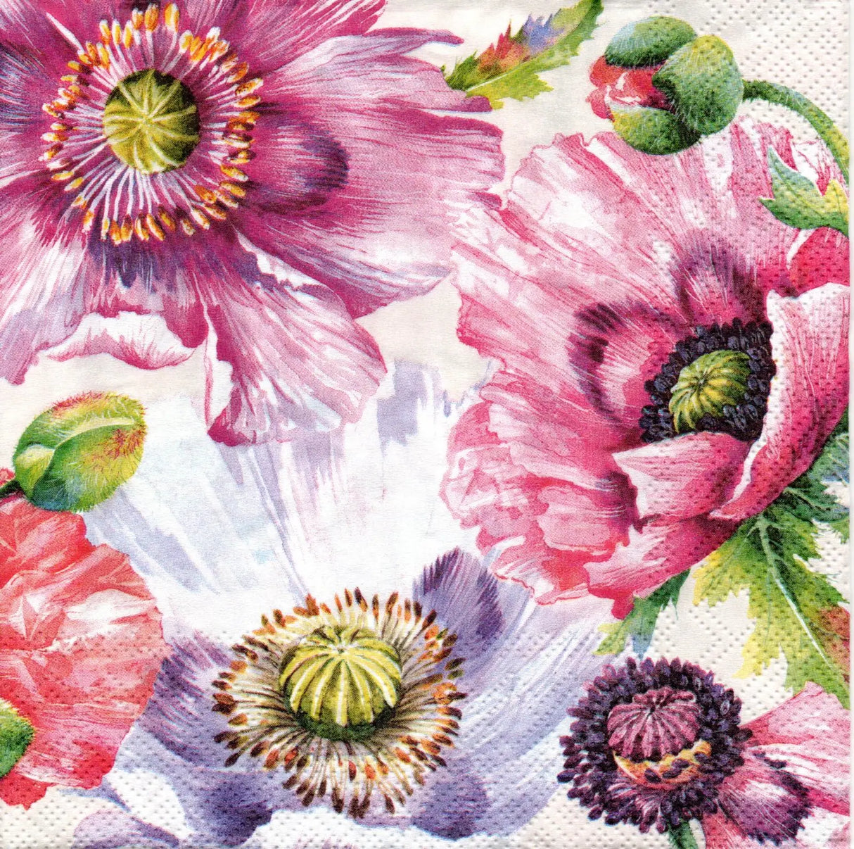 Servilleta para Decoupage - 1073060