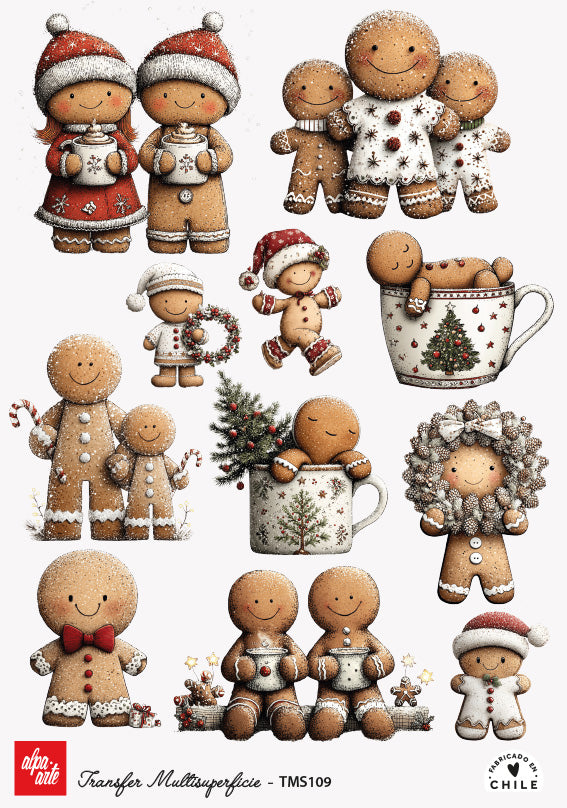 Transfer Multisuperficie TMS109